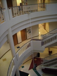 Tanya Mikulas, experiment, leaky pendulum, augusta state university 2007
